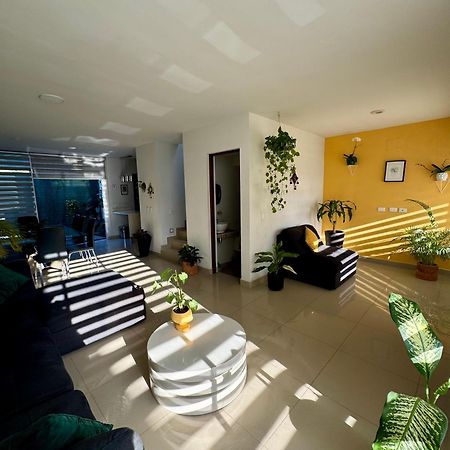 Casa Residencial La Primavera Puerto Vallarta Buitenkant foto